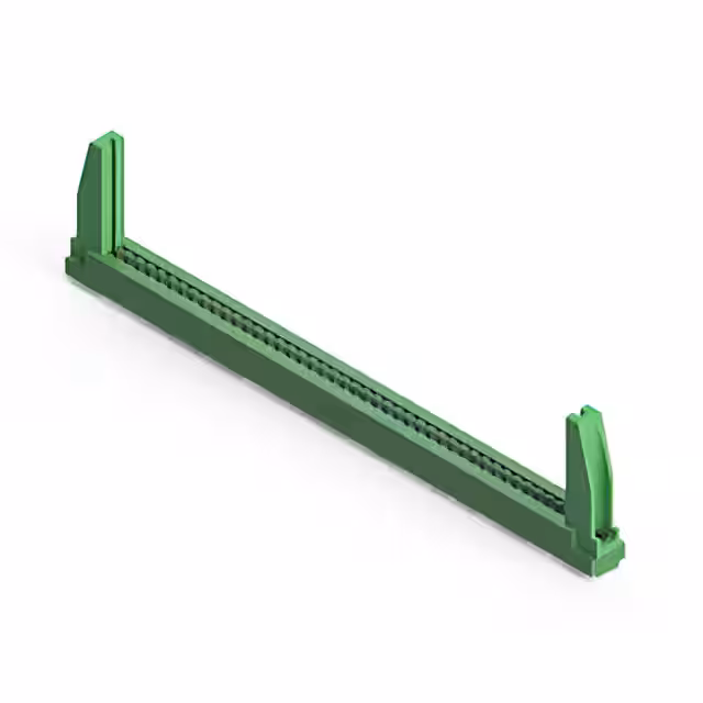 307-043-459-178 EDAC Inc.  Edgeboard Connectors